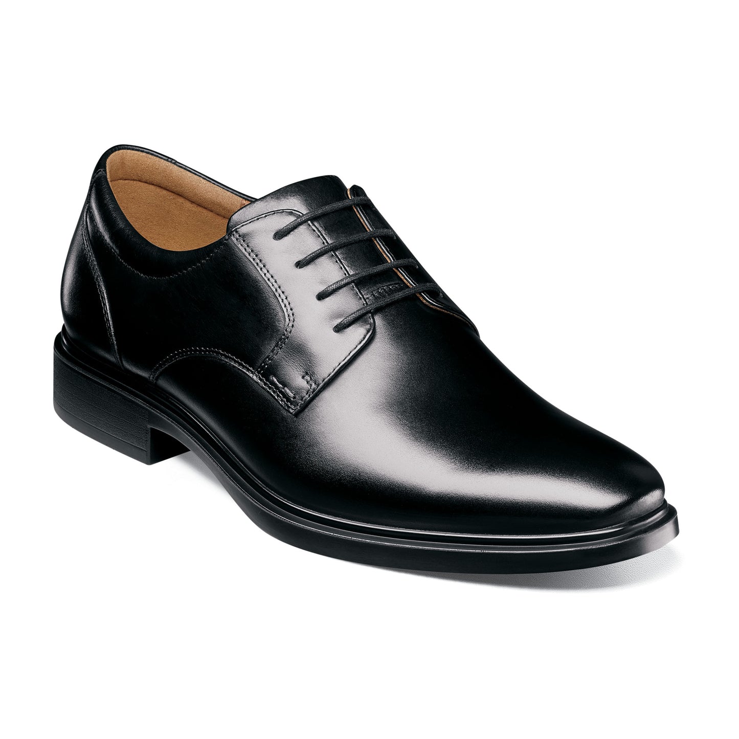 Forecast Plain Toe