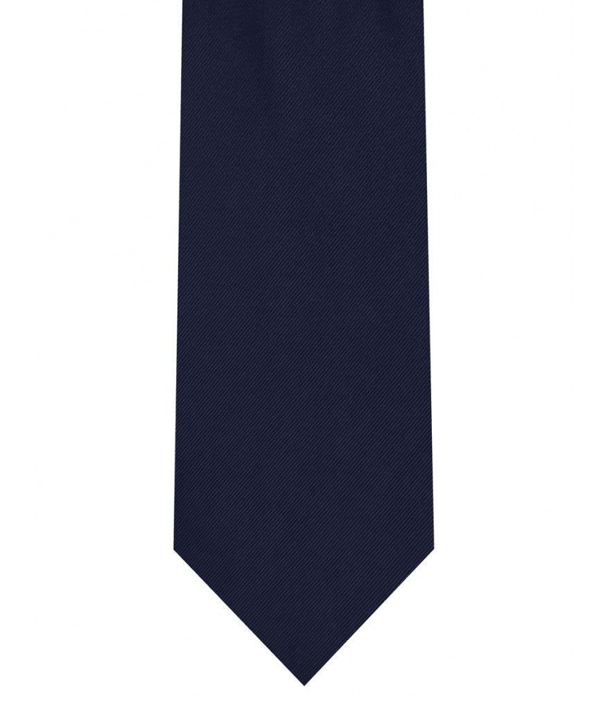 Solid Ties