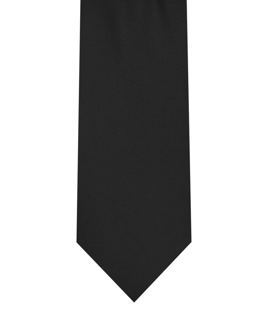 Solid Ties