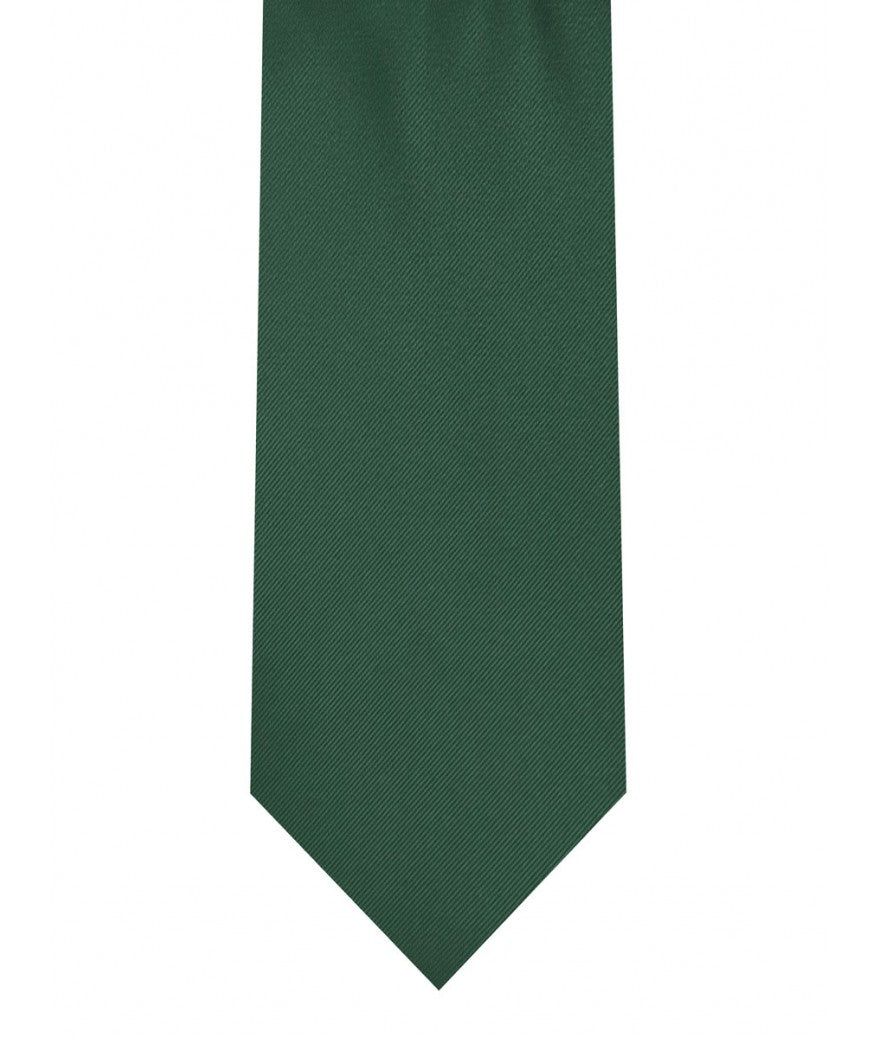 Solid Ties