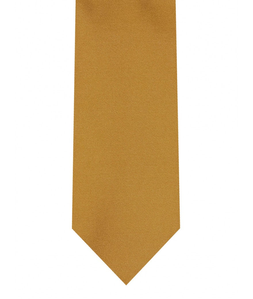 Solid Ties