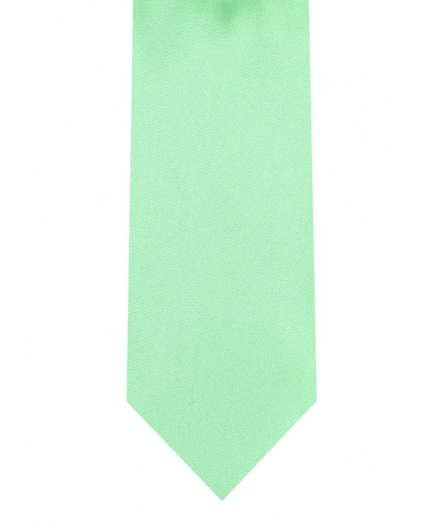 Solid Ties
