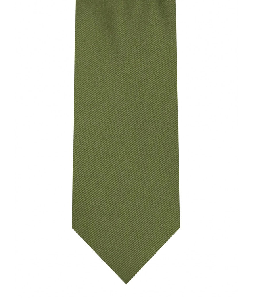 Solid Ties