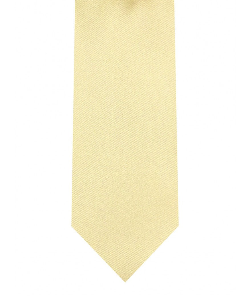 Solid Ties