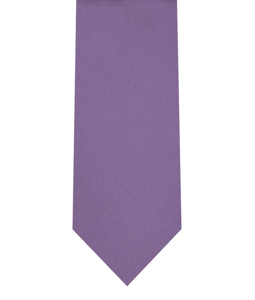 Solid Ties