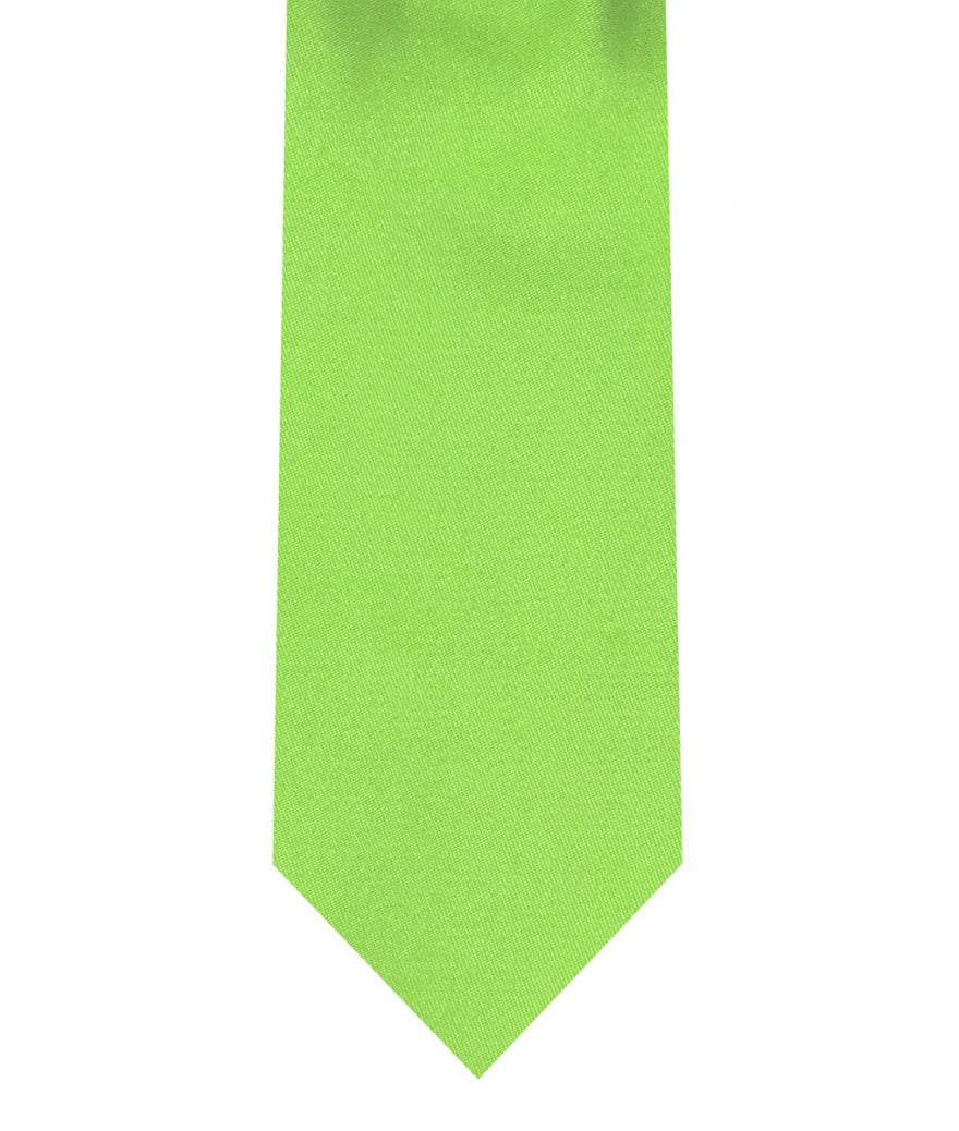 Solid Ties