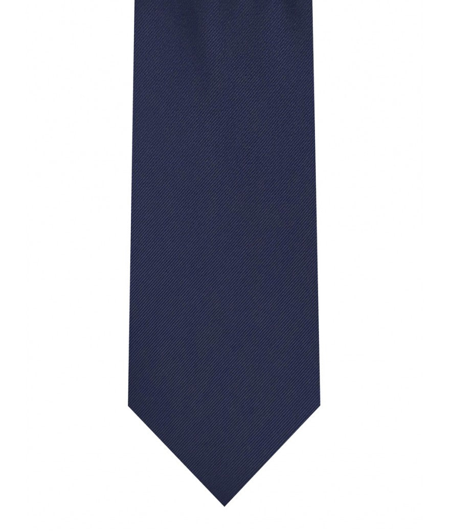 Solid Ties