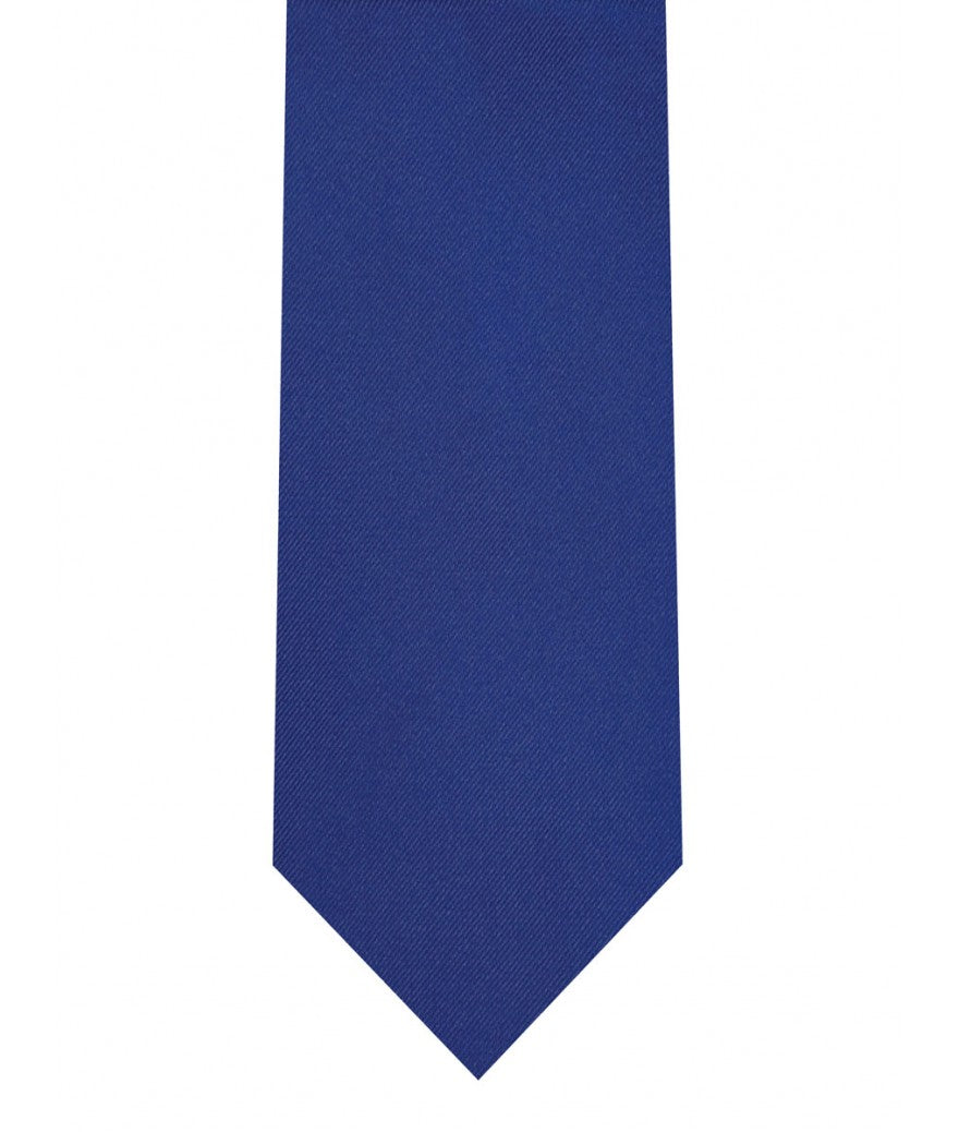 Solid Ties