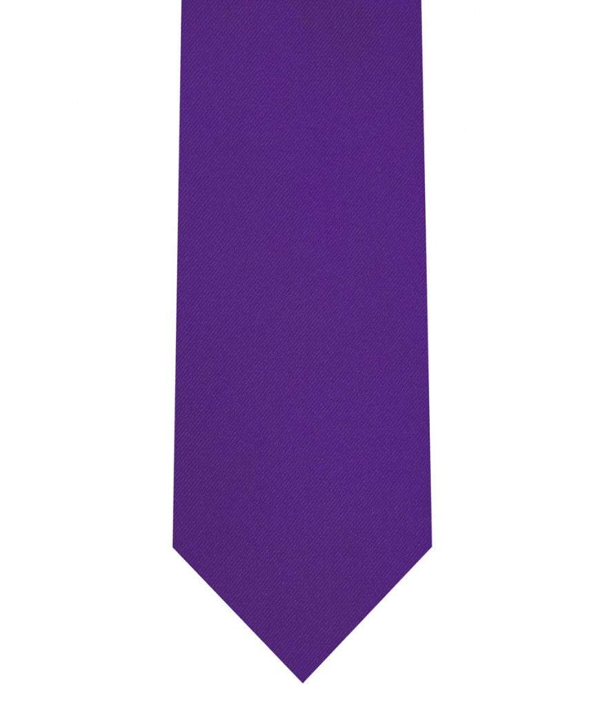 Solid Ties