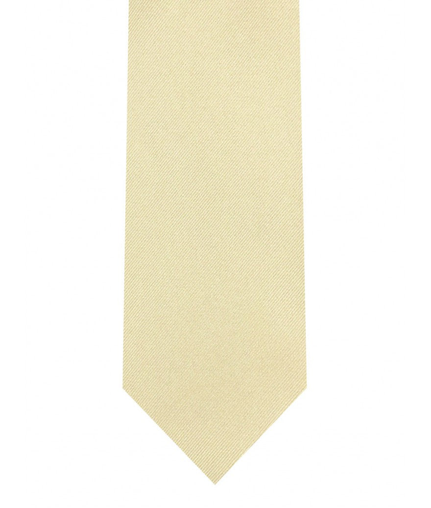 Solid Ties
