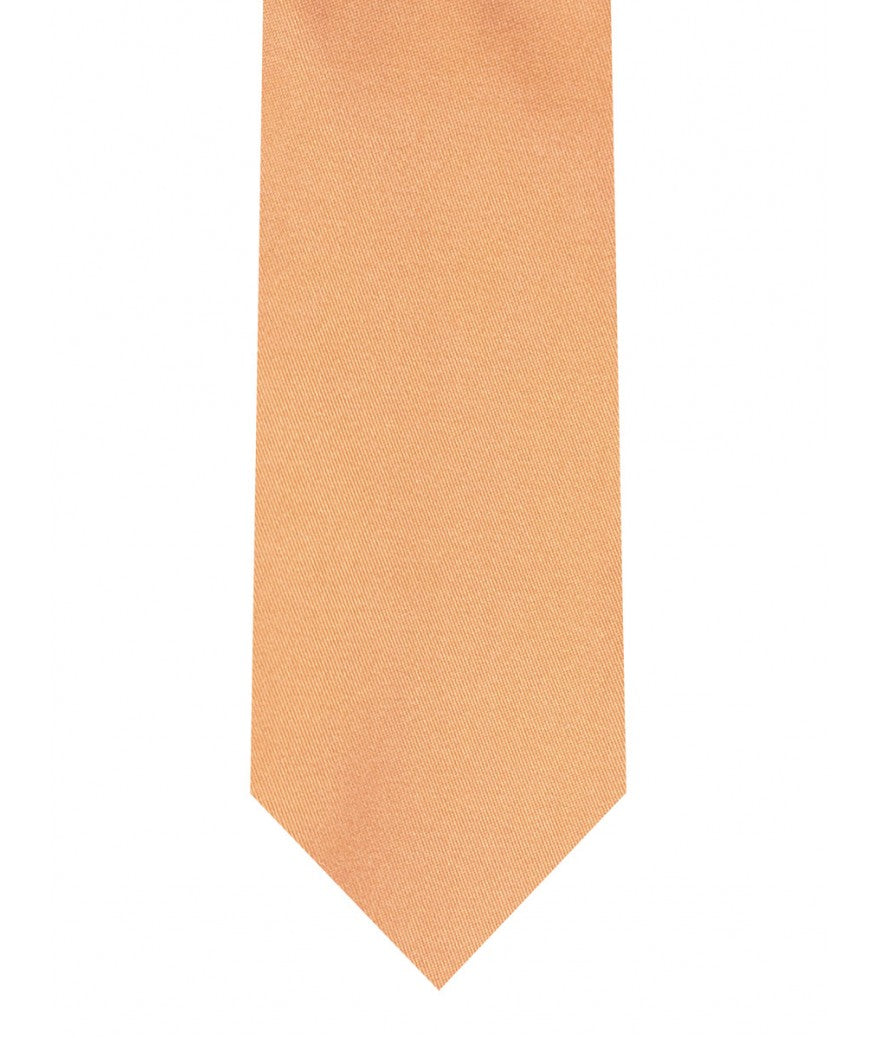 Solid Ties