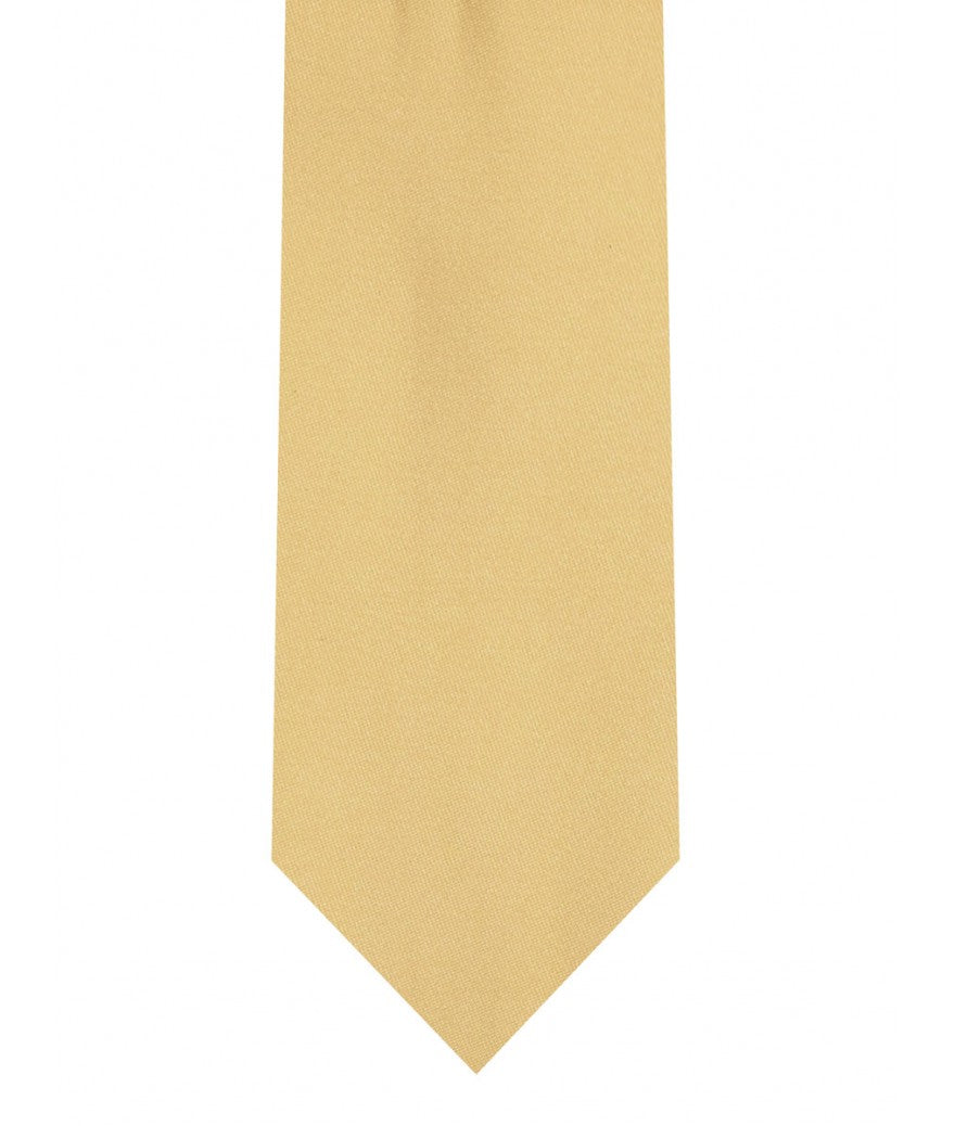 Solid Ties