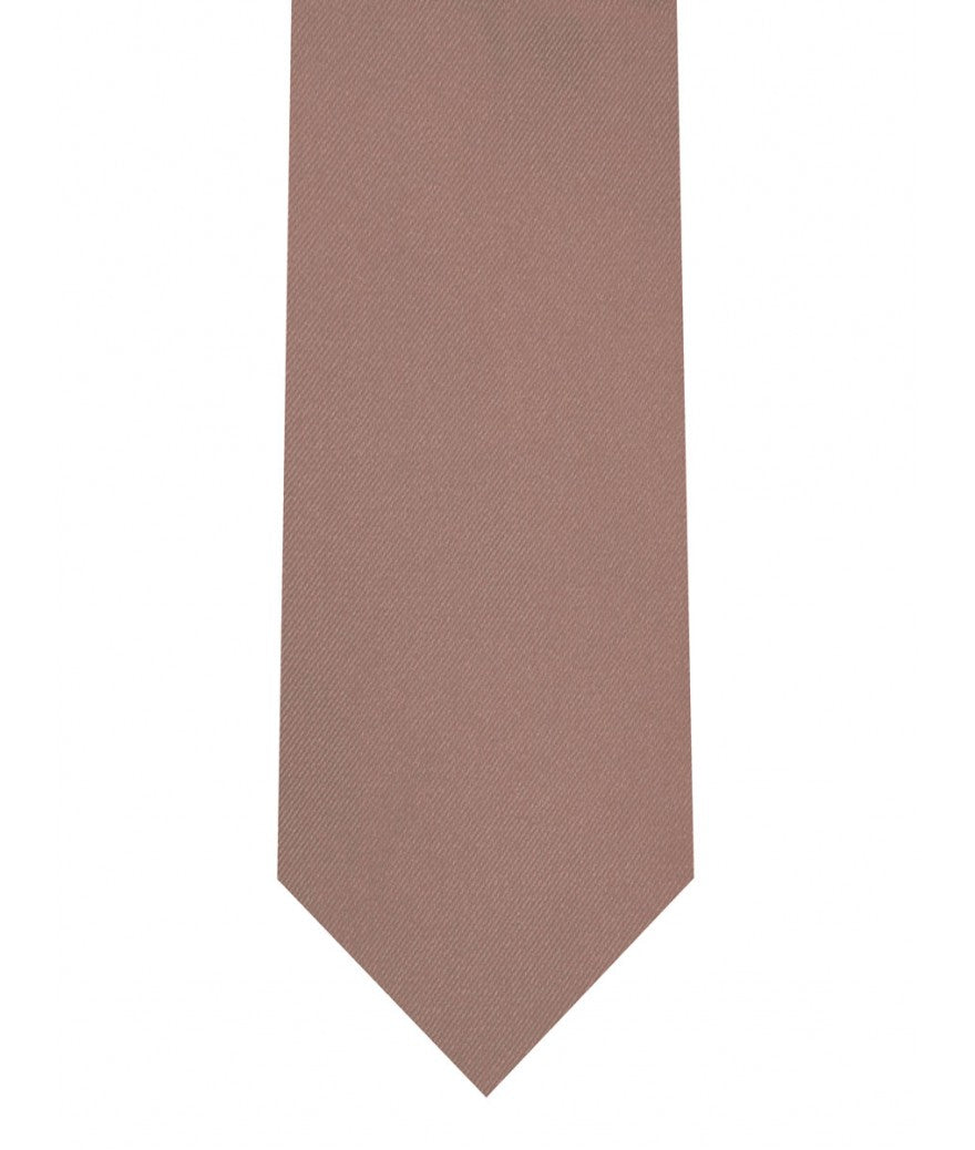 Solid Ties