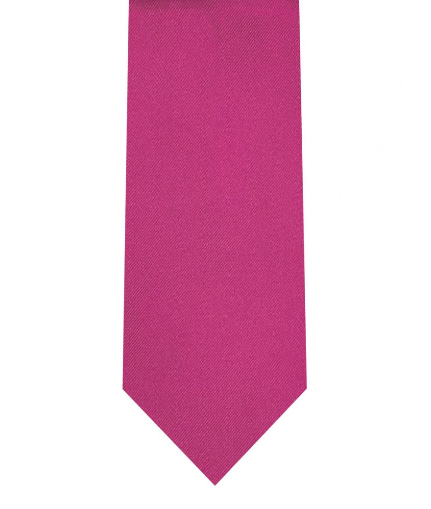Solid Ties