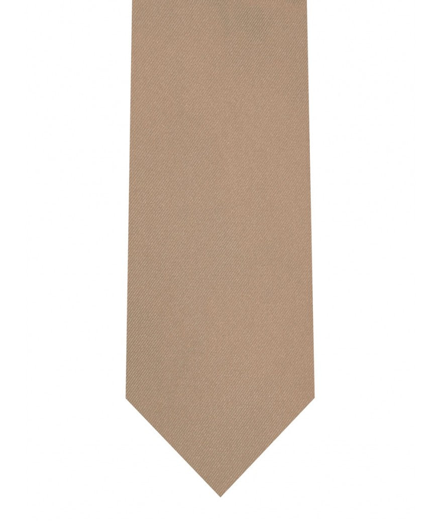 Solid Ties