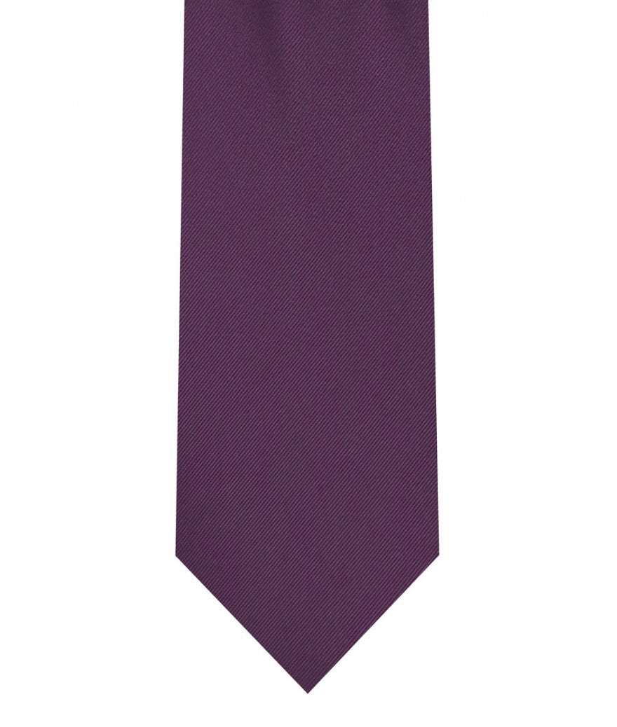 Solid Ties