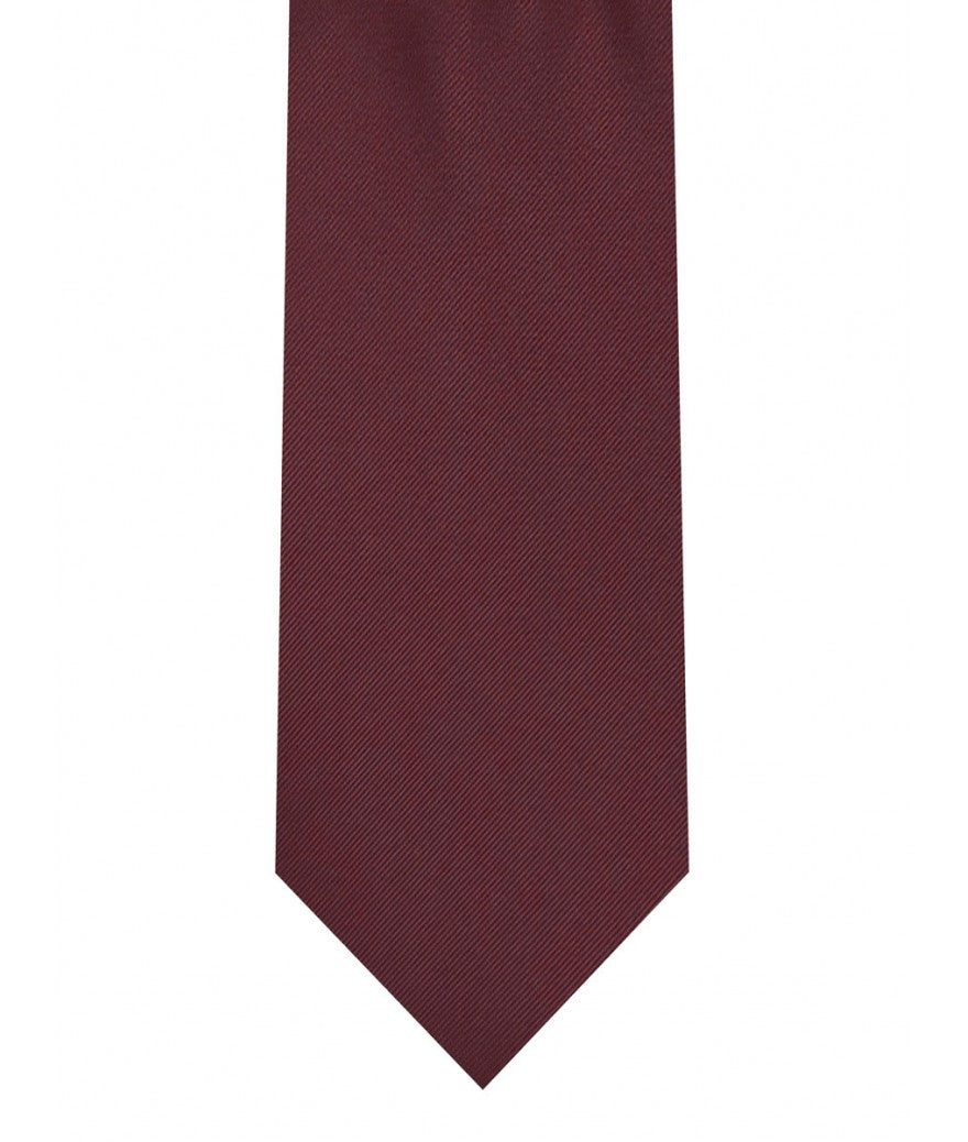 Solid Ties