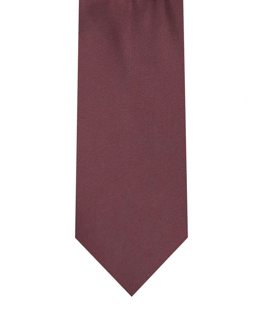 Solid Ties