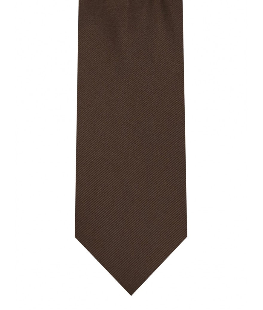 Solid Ties