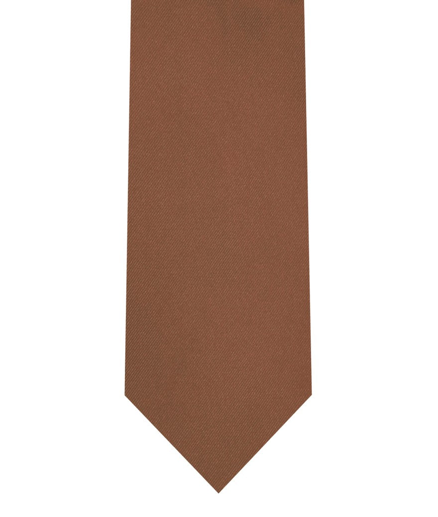 Solid Ties