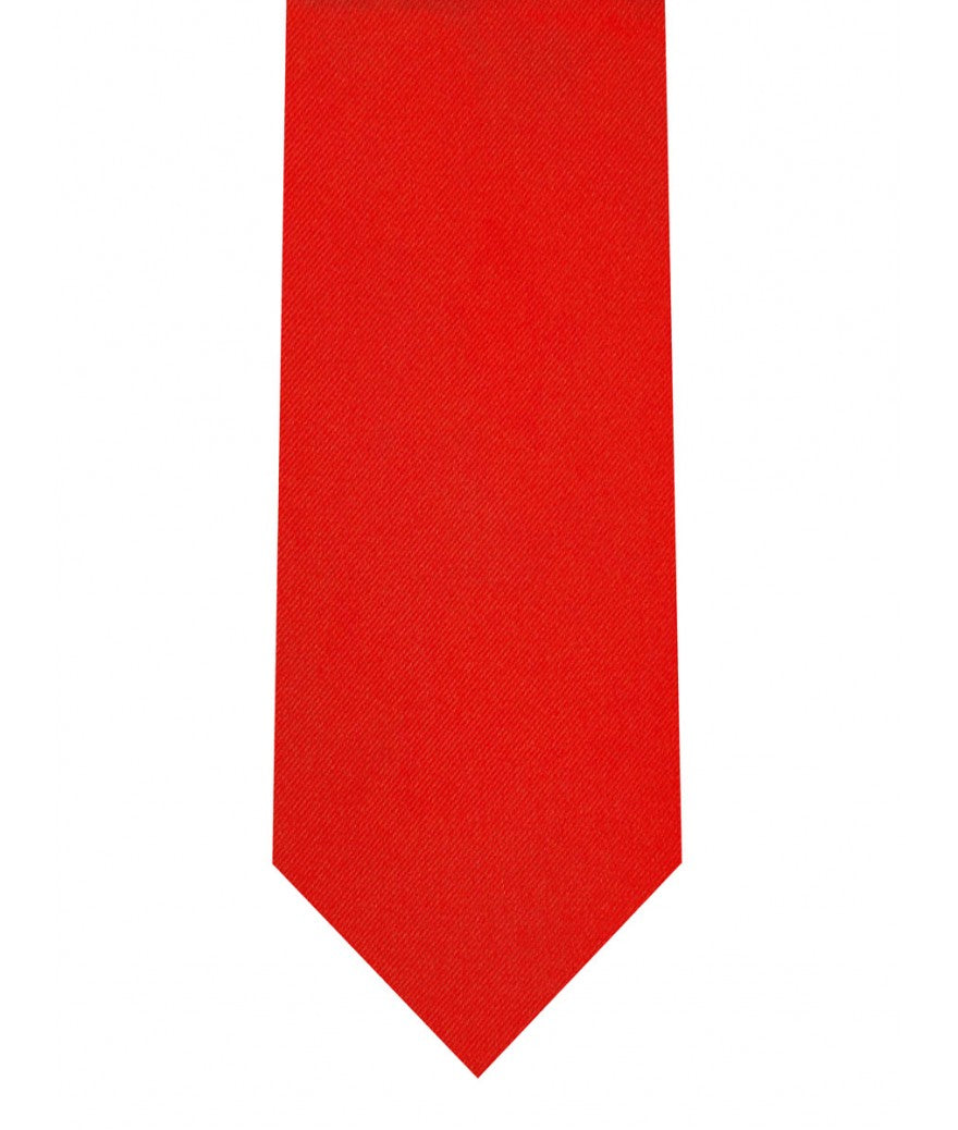 Solid Ties