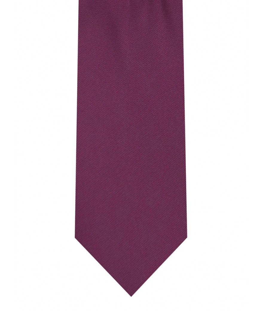Solid Ties