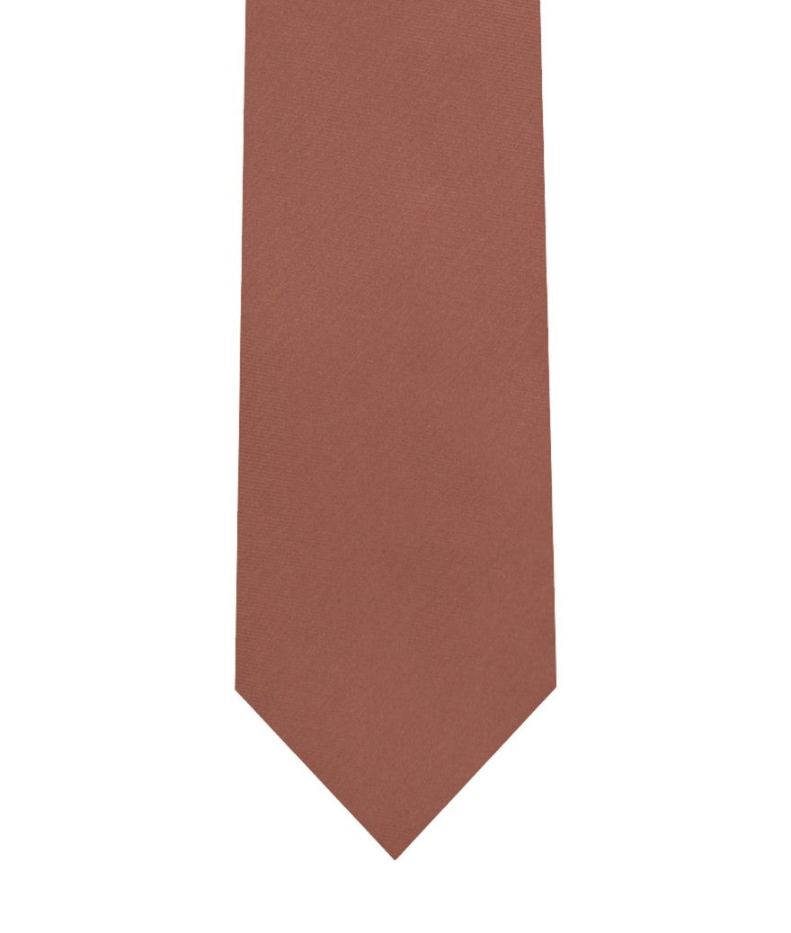 Solid Ties
