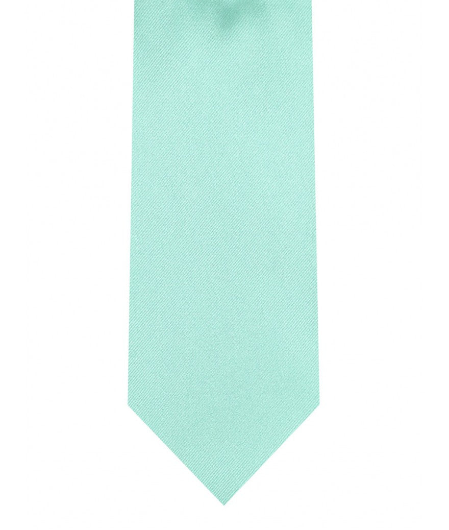 Solid Ties