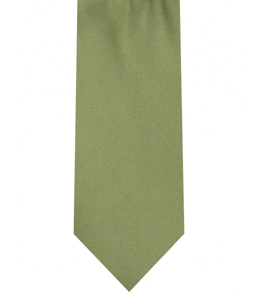 Solid Ties