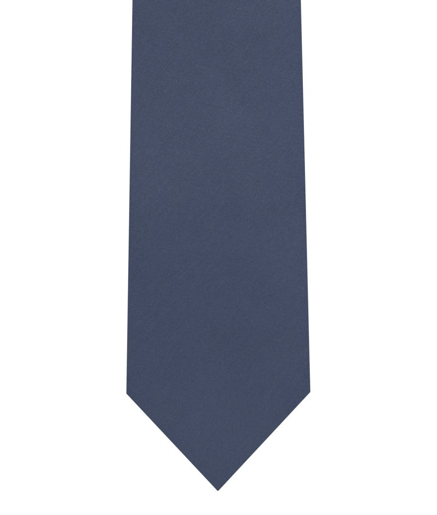 Solid Ties