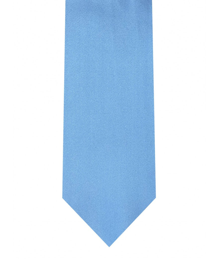 Solid Ties