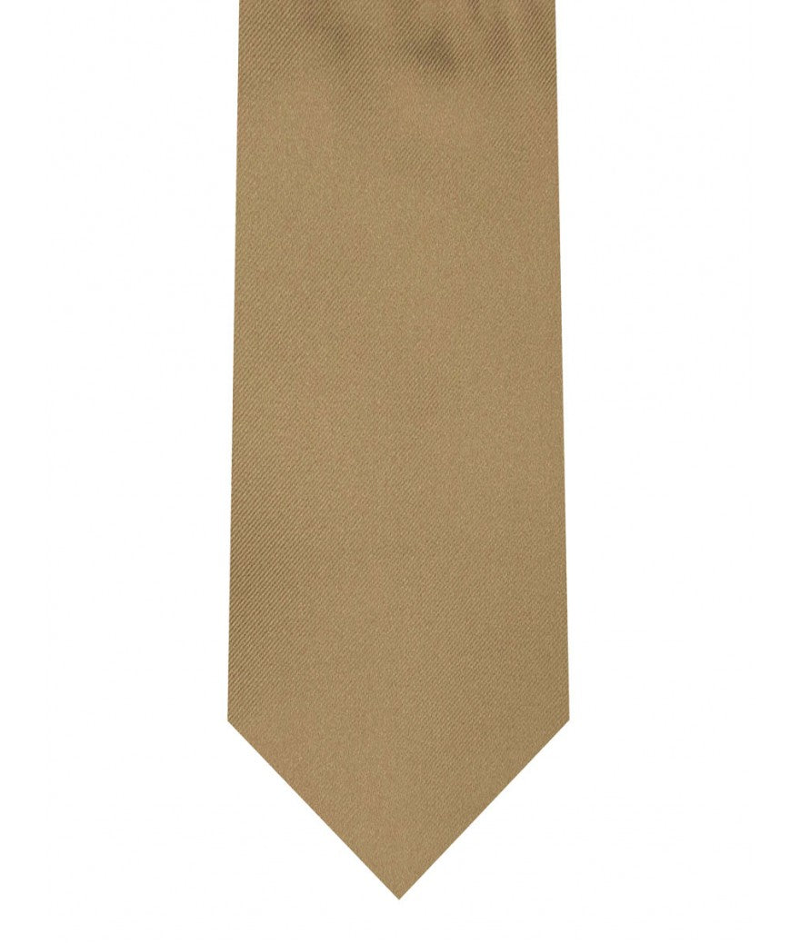 Solid Ties