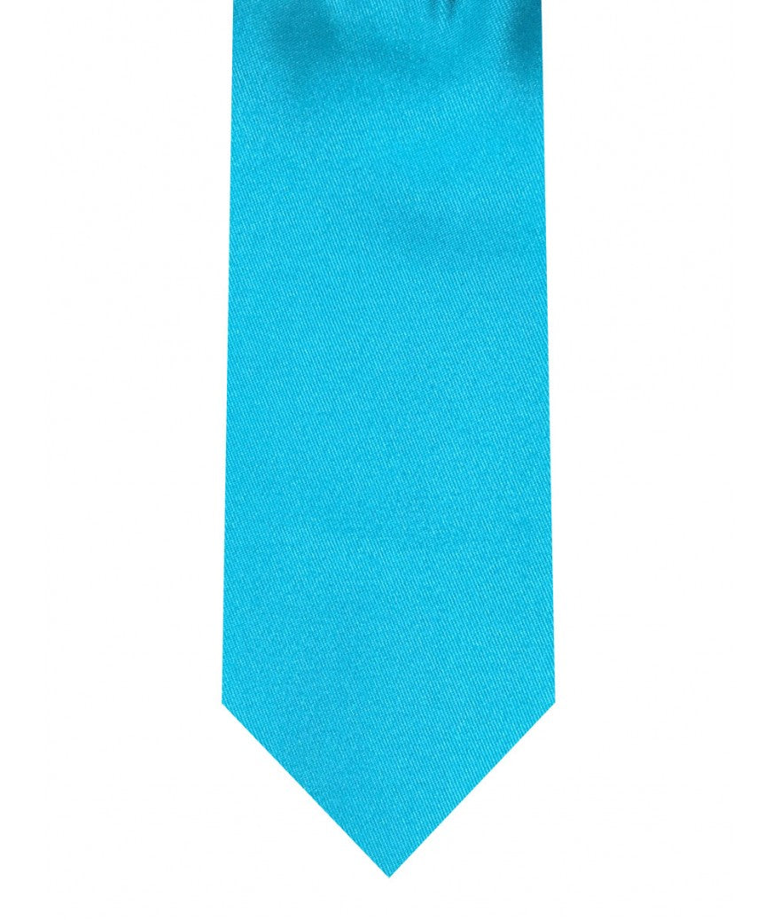 Solid Ties