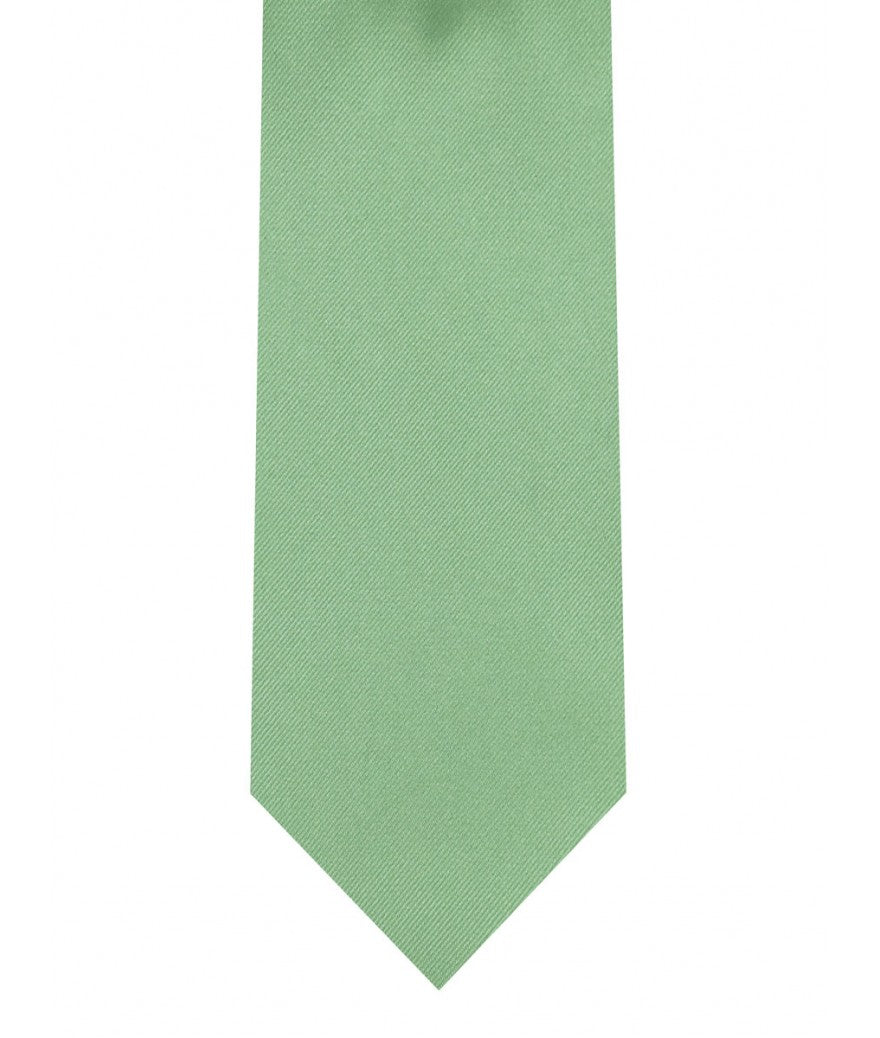 Solid Ties