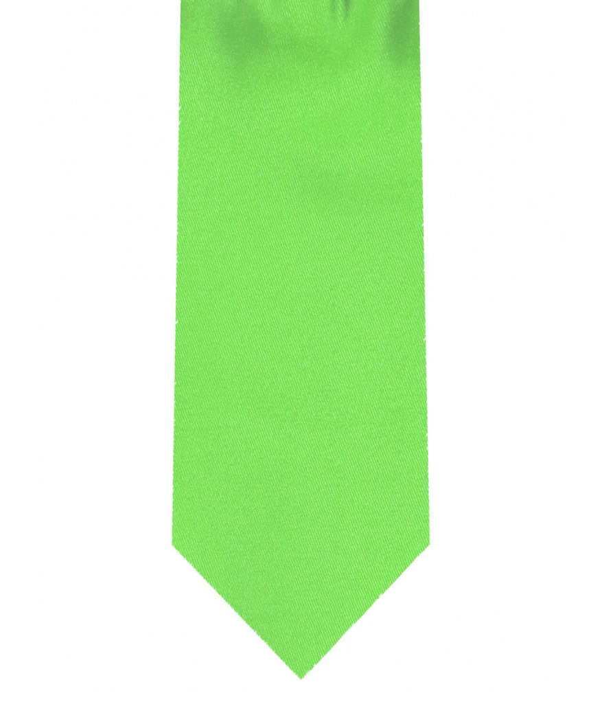 Solid Ties