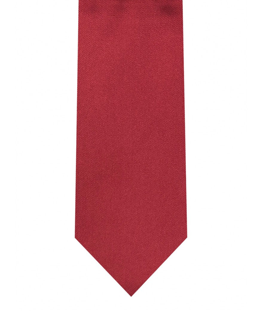 Solid Ties