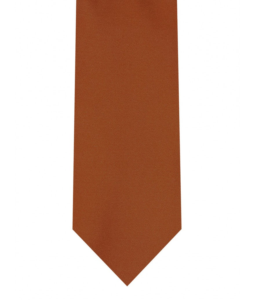 Solid Ties