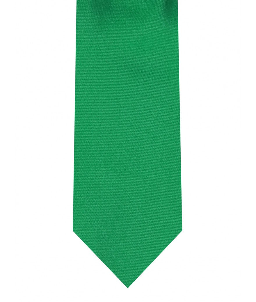 Solid Ties