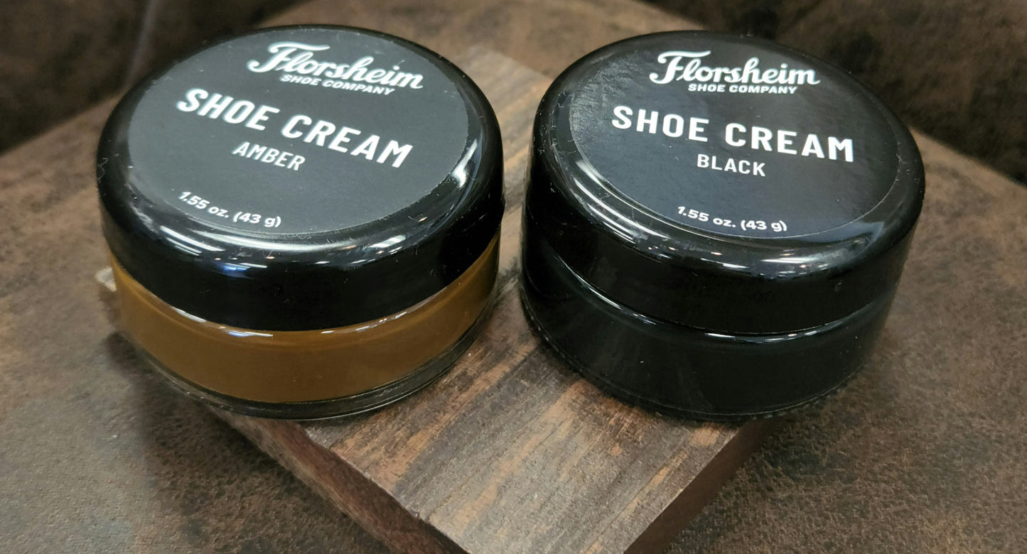 Florsheim Shoe Care Kit