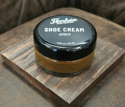 Florsheim Shoe Polish