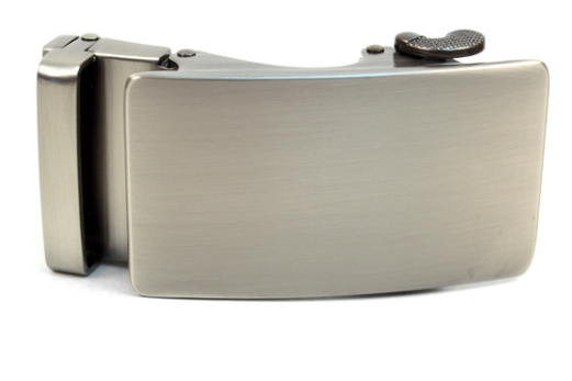 2BY2 Belt - Dark Brown