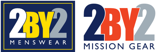 2BY2 MENSWEAR