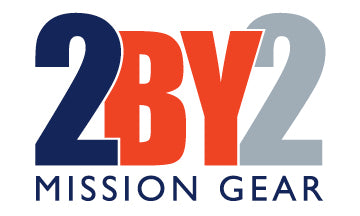 2BY2 MISSION GEAR