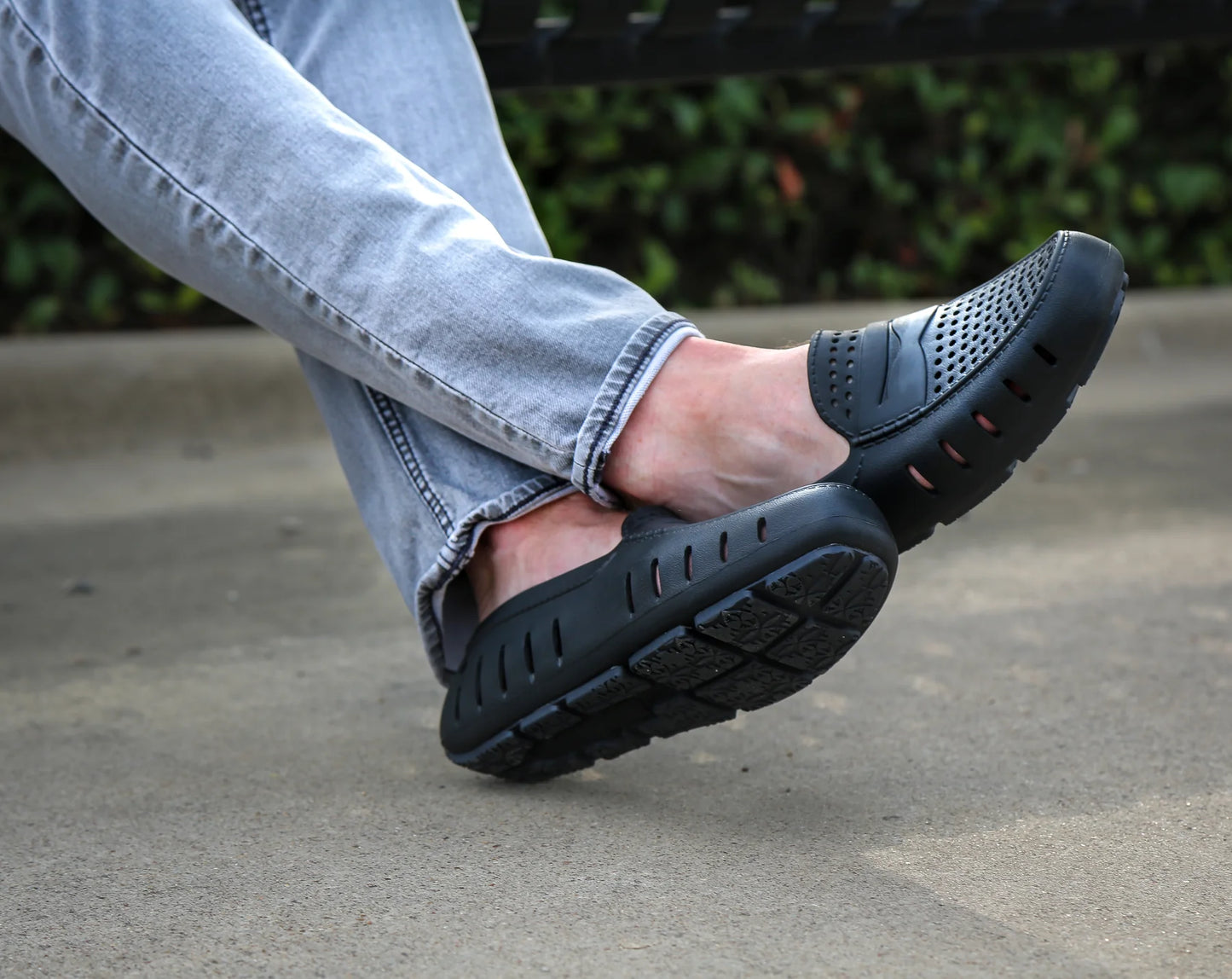 Floafers Sandal