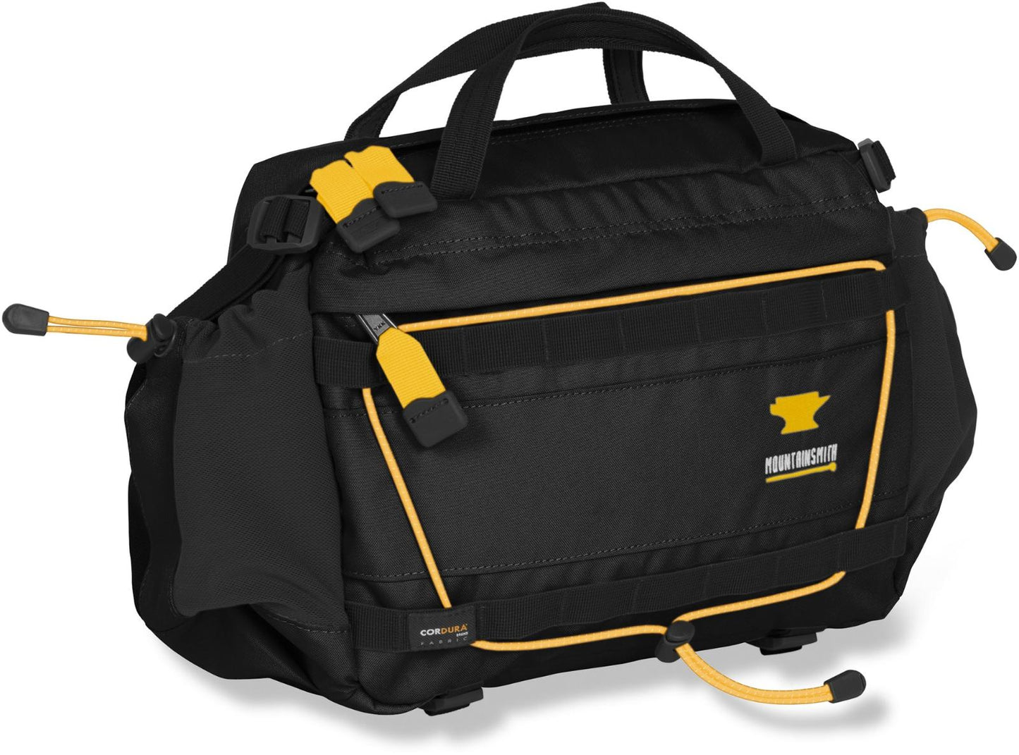 Mountain Tour Lumbar Bag