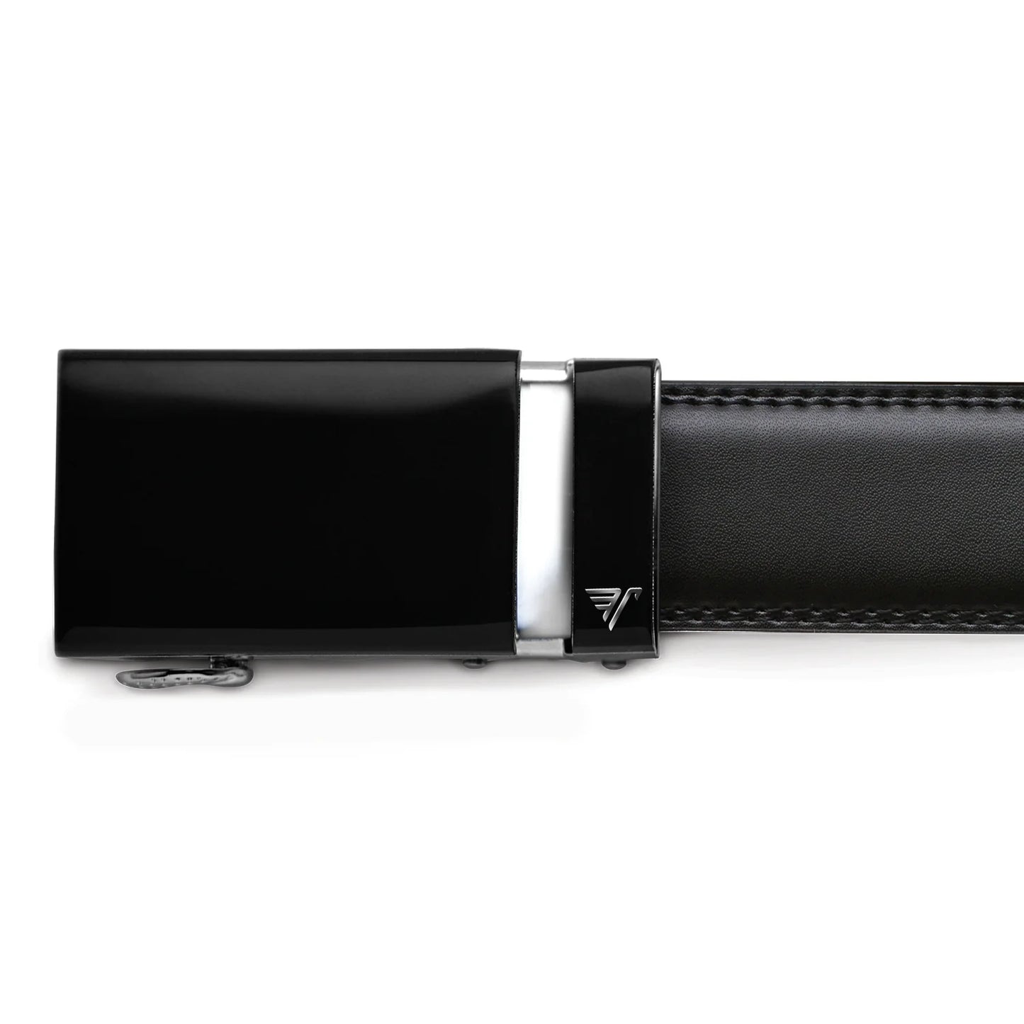 Vader Buckle Mission Belt - Black