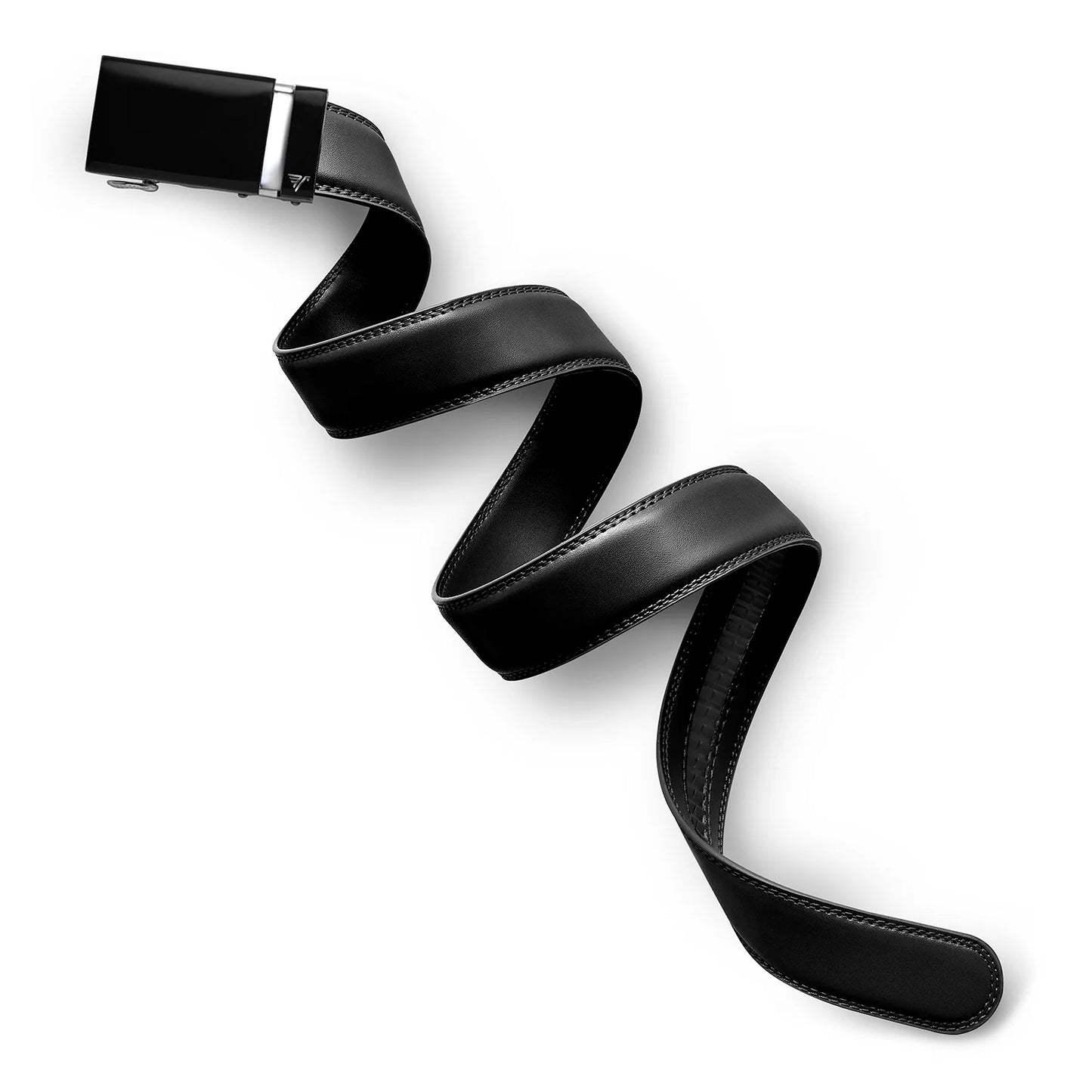 Vader Buckle Mission Belt - Black