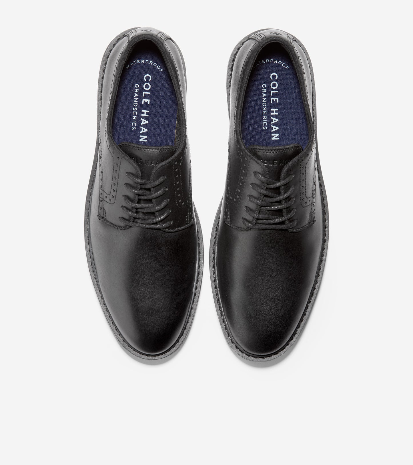 Cole Haan Plain Toe