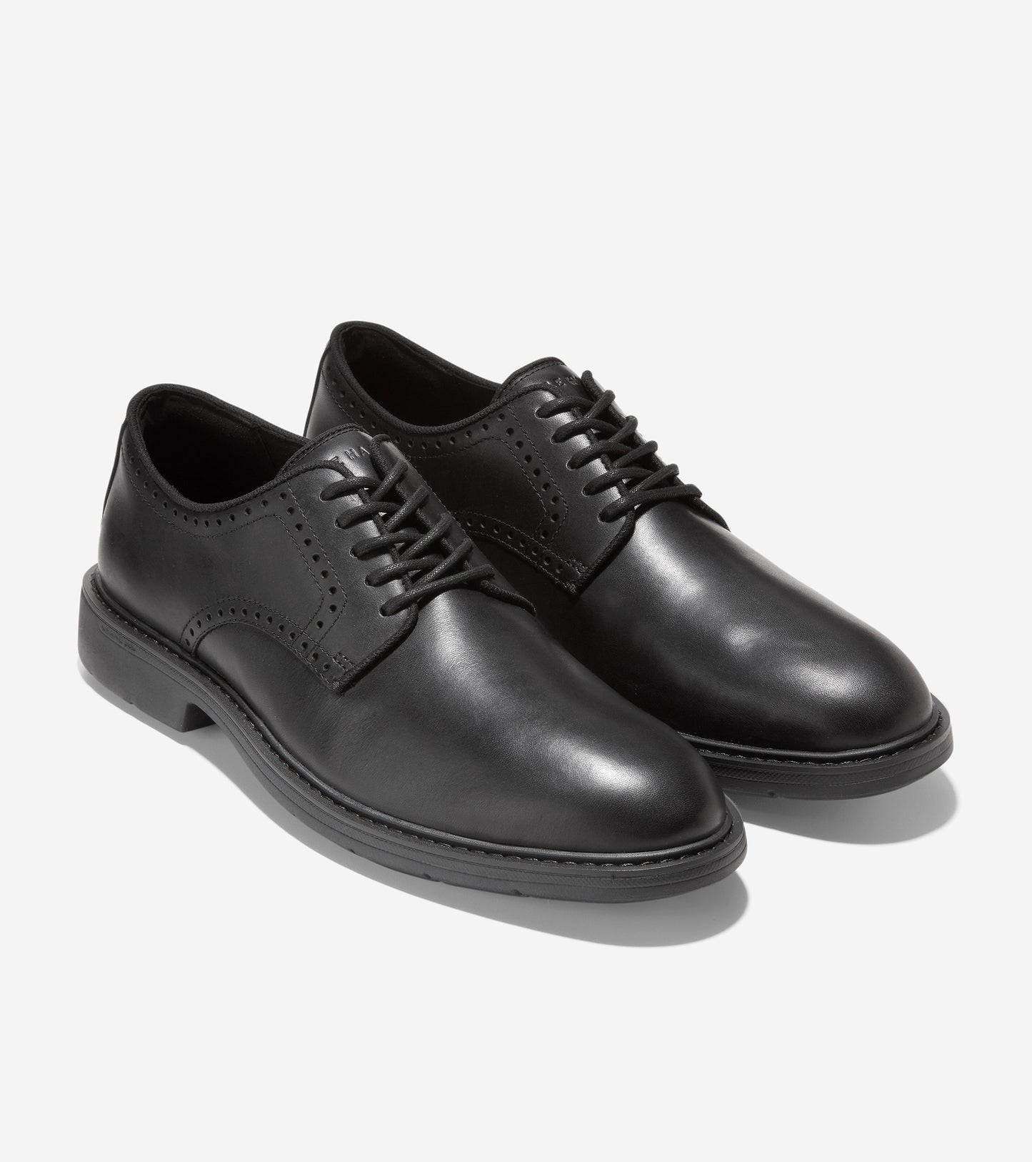 Cole Haan Plain Toe