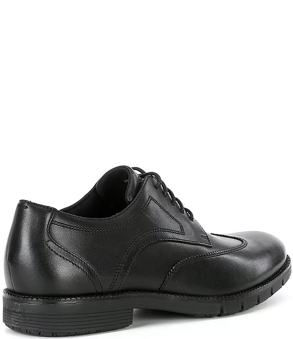 Cole Haan Flex Wing Black